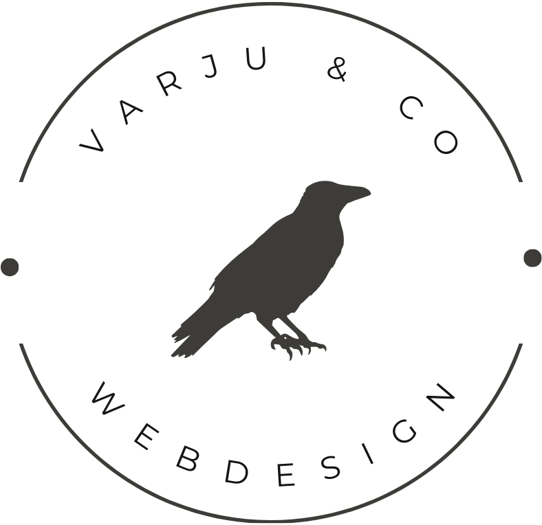 Varju&Co Webdesign